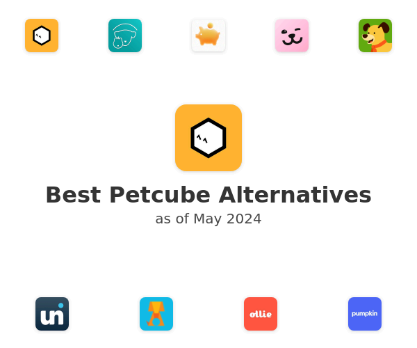 Best Petcube Alternatives