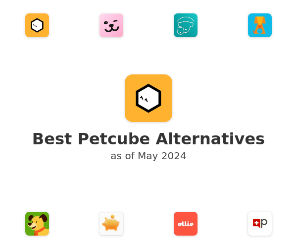 Best Petcube Alternatives