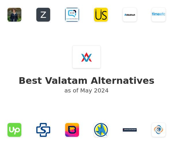 Best Valatam Alternatives