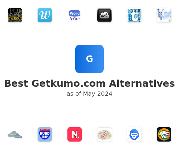 Best Getkumo.com Alternatives