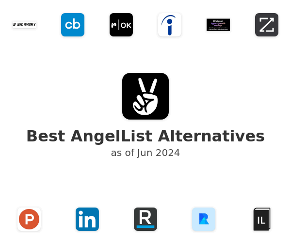 Best AngelList Alternatives