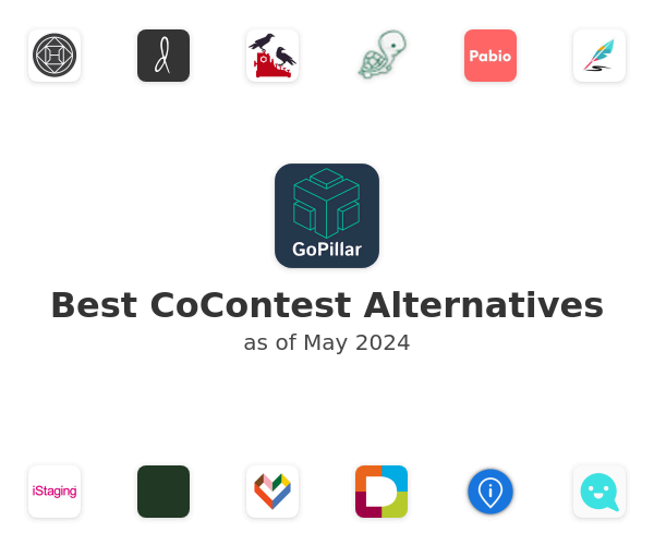 Best CoContest Alternatives