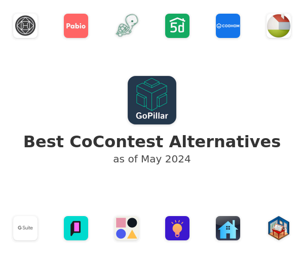 Best CoContest Alternatives