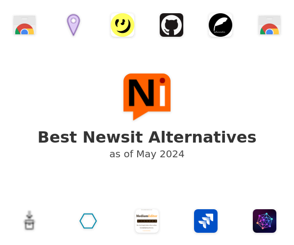 Best Newsit Alternatives