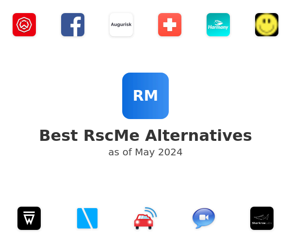 Best RscMe Alternatives