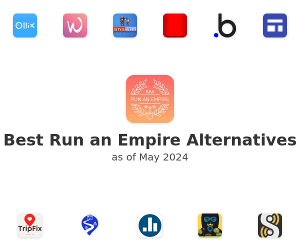 Best Run an Empire Alternatives