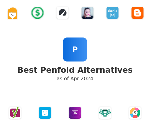 Best Penfold Alternatives