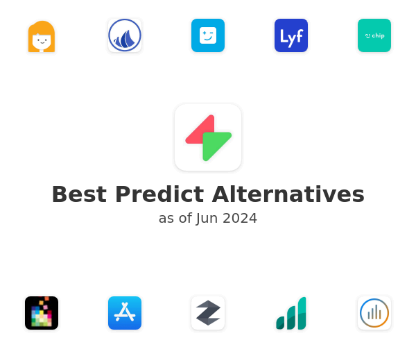 Best Predict Alternatives