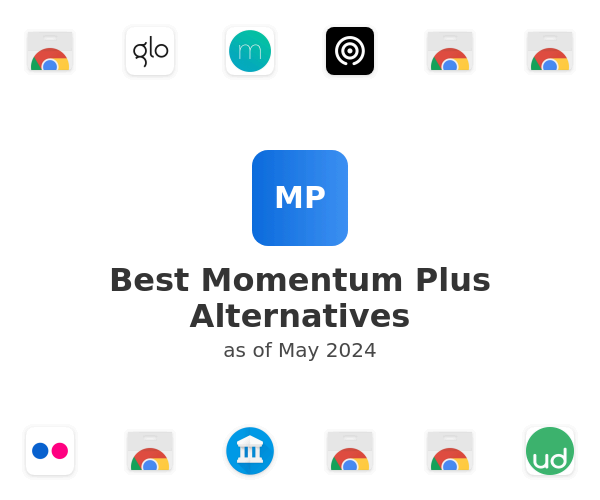 Best Momentum Plus Alternatives