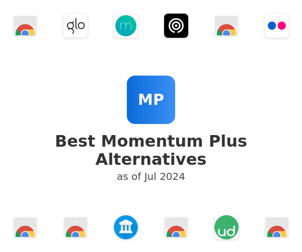 Best Momentum Plus Alternatives