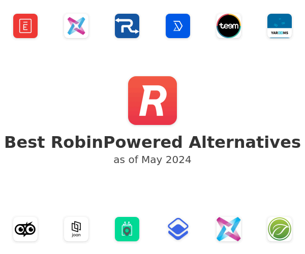 Best RobinPowered Alternatives