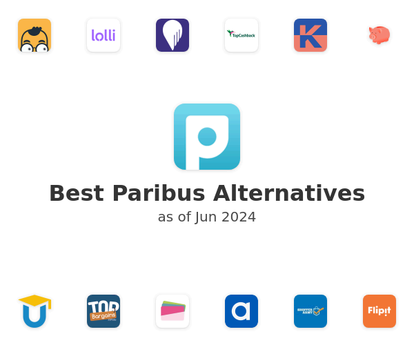 Best Paribus Alternatives