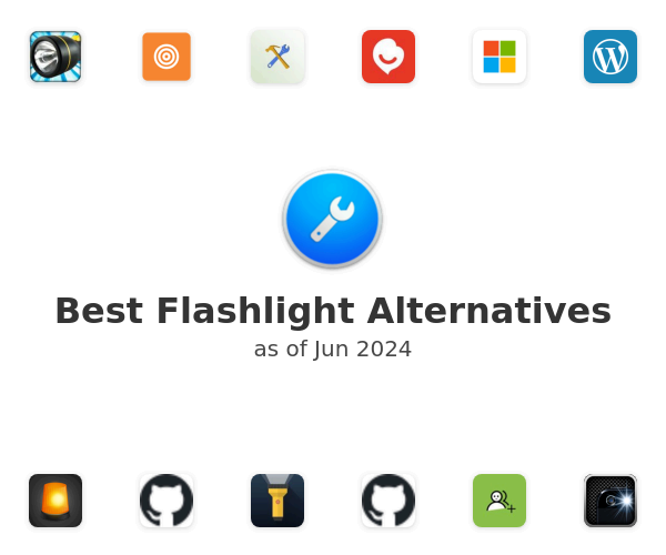 Best Flashlight Alternatives