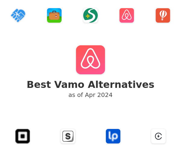Best Vamo Alternatives