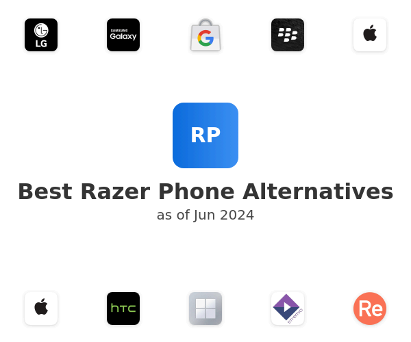Best Razer Phone Alternatives
