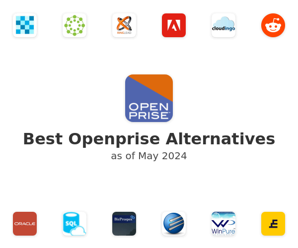 Best Openprise Alternatives
