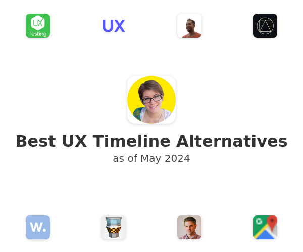 Best UX Timeline Alternatives