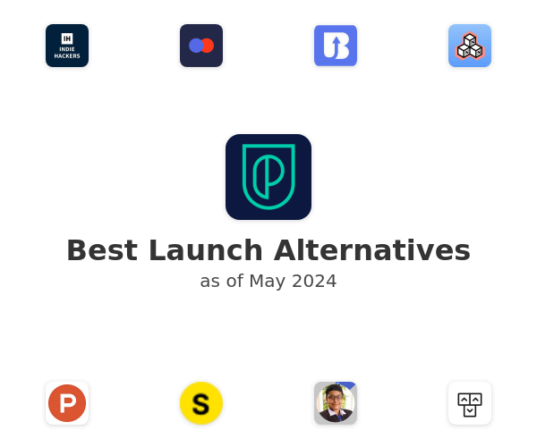 Best Launch Alternatives