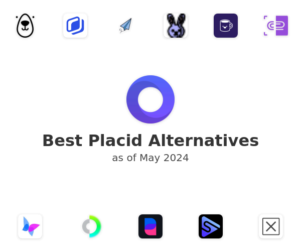 Best Placid Alternatives