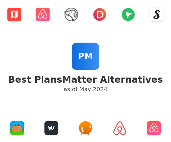 Best PlansMatter Alternatives