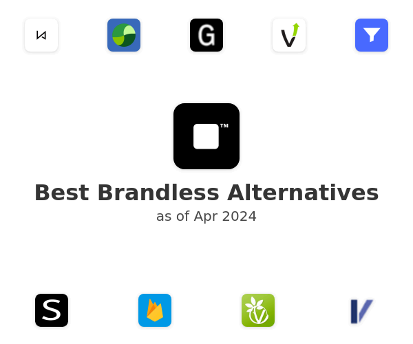 Best Brandless Alternatives