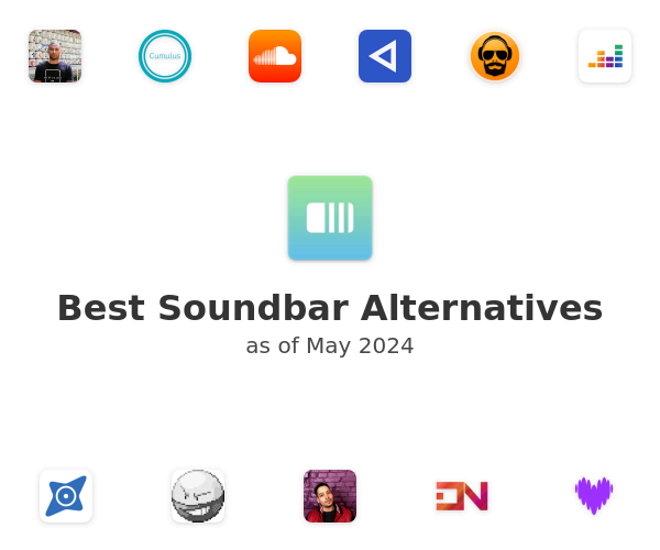 Best Soundbar Alternatives