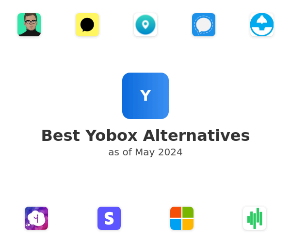 Best Yobox Alternatives