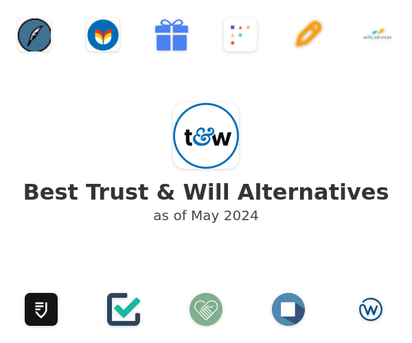 Best Trust & Will Alternatives