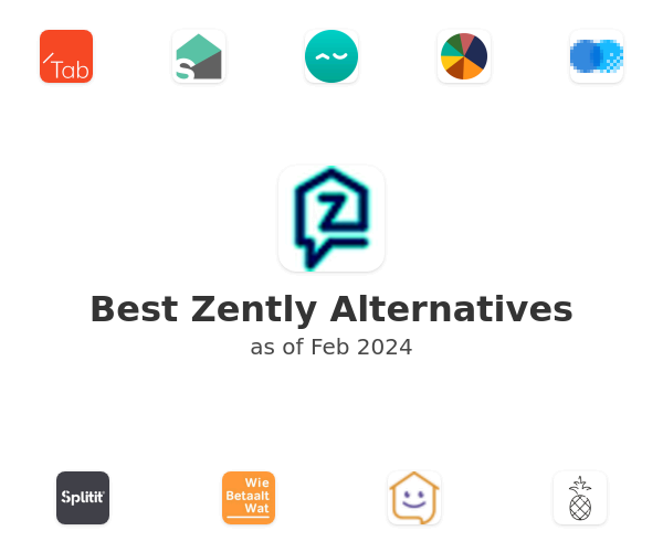 Best Zently Alternatives