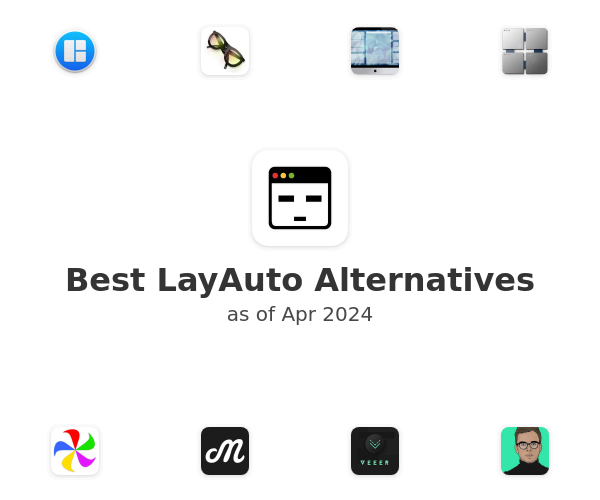 Best LayAuto Alternatives