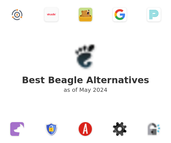 Best Beagle Alternatives