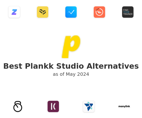 Best Plankk Studio Alternatives