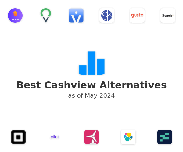 Best Cashview Alternatives