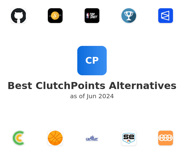 Best ClutchPoints Alternatives