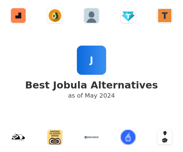 Best Jobula Alternatives