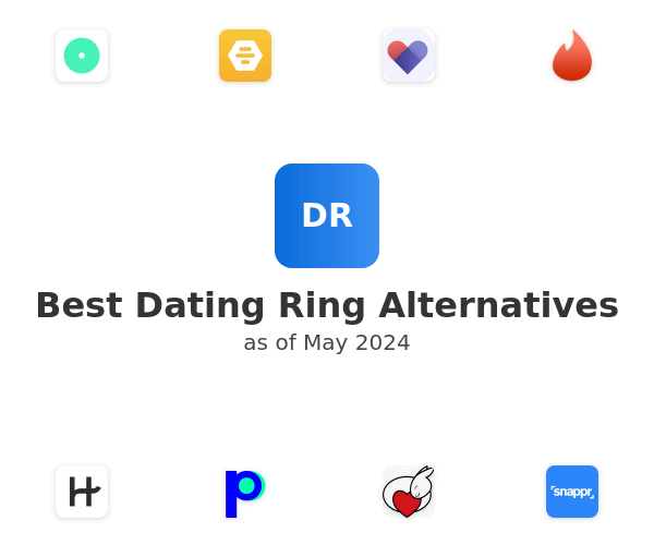 Best Dating Ring Alternatives