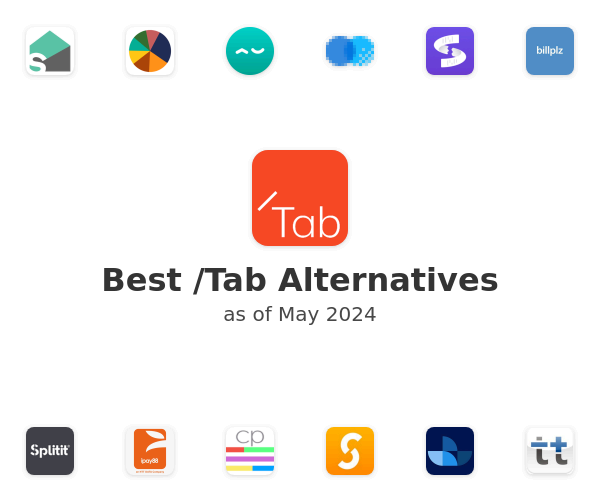 Best /Tab Alternatives