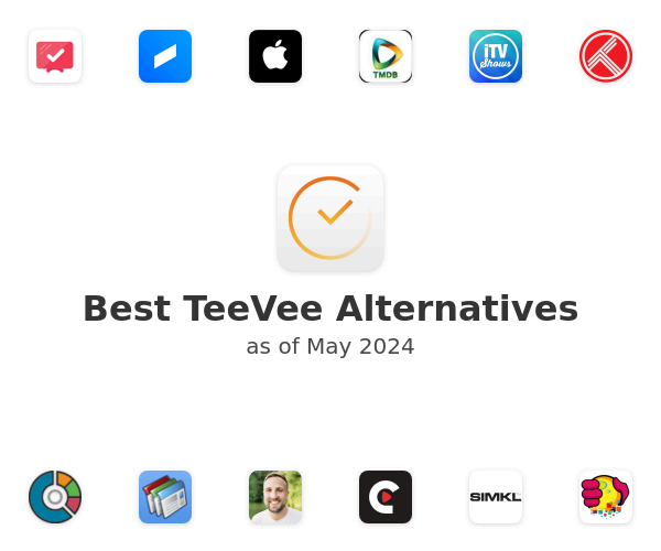 Best TeeVee Alternatives