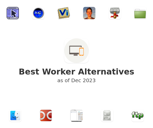 Best Worker Alternatives