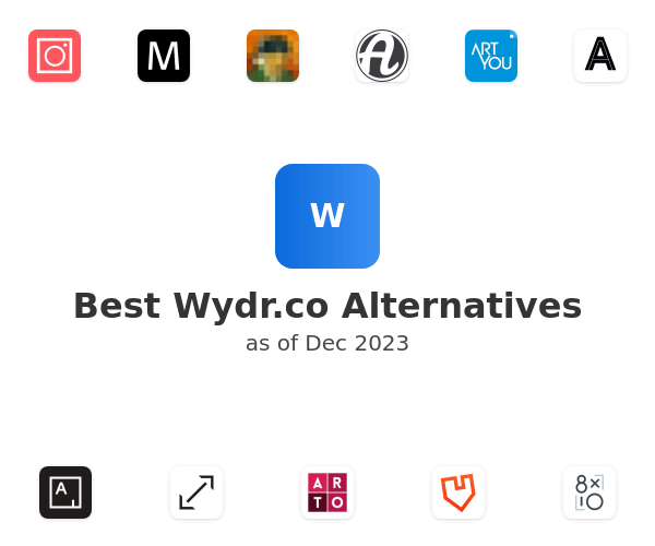 Best Wydr.co Alternatives