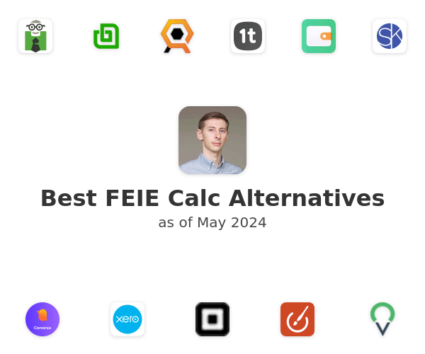 Best FEIE Calc Alternatives