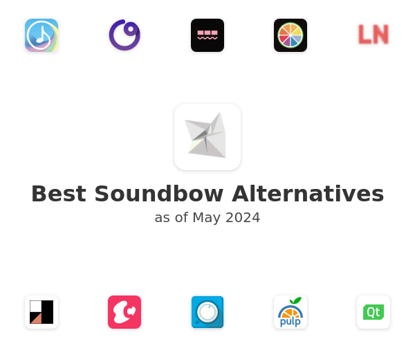 Best Soundbow Alternatives