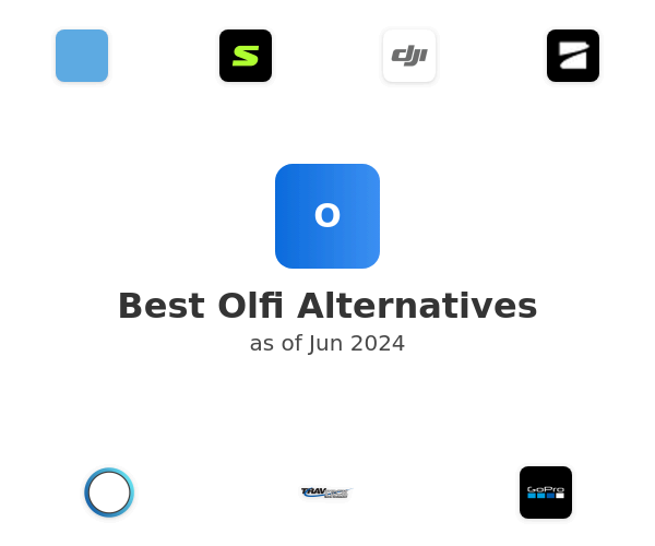 Best Olfi Alternatives