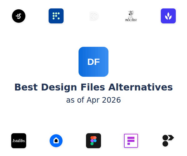 Best Design Files Alternatives