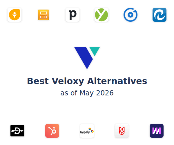 Best Veloxy Alternatives
