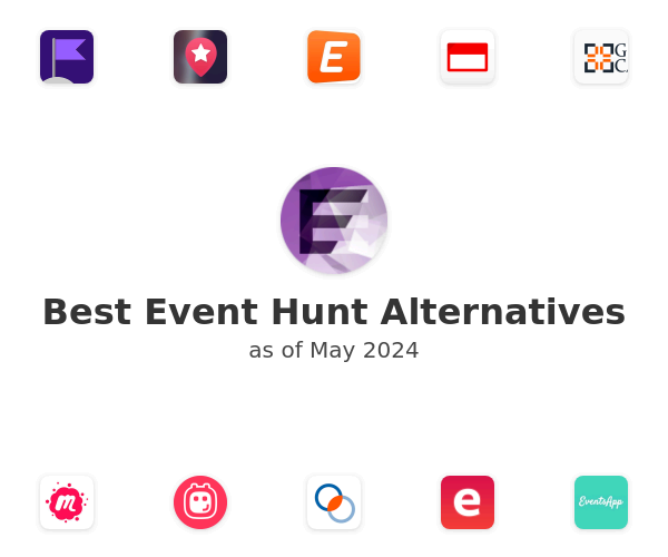 Best Event Hunt Alternatives