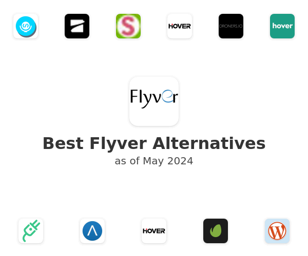 Best Flyver Alternatives
