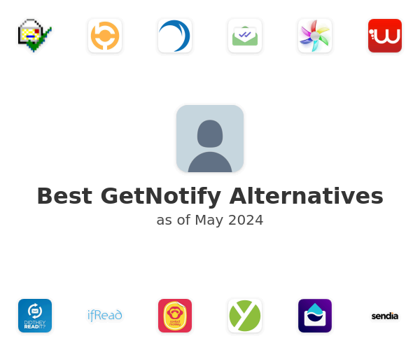 Best GetNotify Alternatives