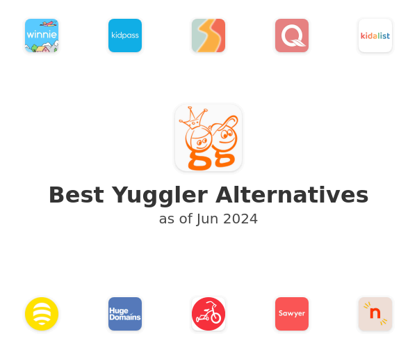 Best Yuggler Alternatives