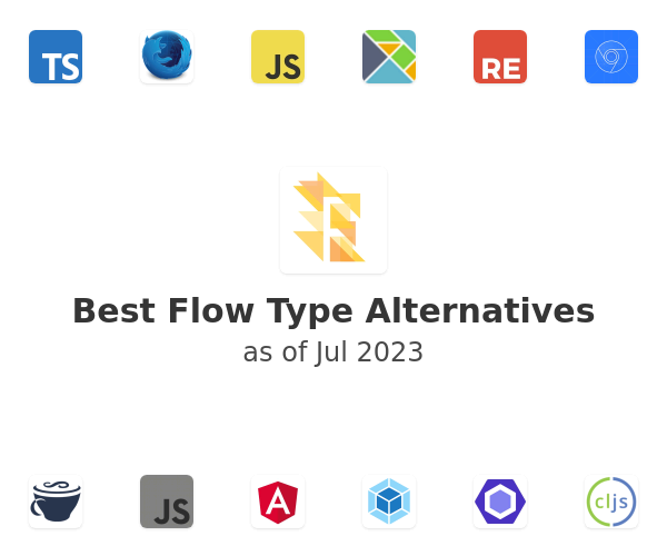 Best Flow Type Alternatives